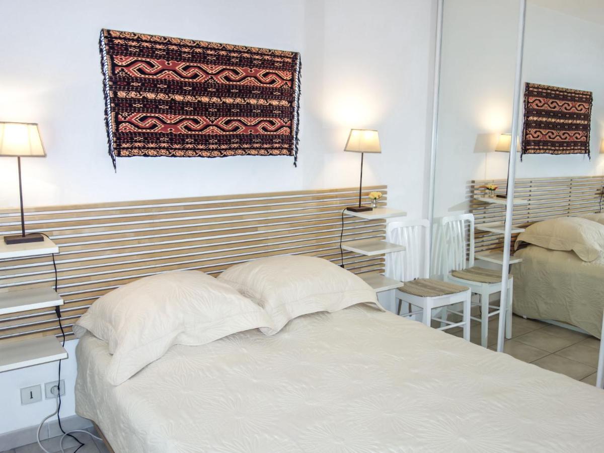 Apartment Le Madrilene By Interhome Сен-Сір-сюр-Мер Екстер'єр фото